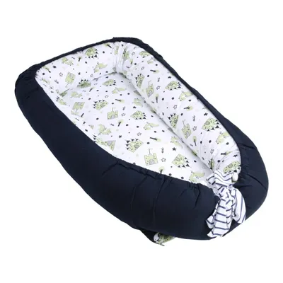 Ninho Mini Berço Din Don Premium Comfort Medieval Ninho Mini Berço Din Don Premium Comfort Medieval