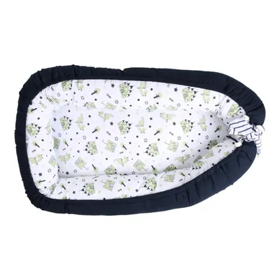 Ninho Mini Berço Din Don Premium Comfort Medieval Ninho Mini Berço Din Don Premium Comfort Medieval
