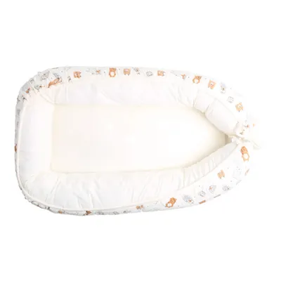 Ninho Mini Berço Din Don Premium Comfort Apache Ninho Mini Berço Din Don Premium Comfort Apache