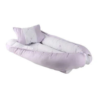 Ninho Redutor Art Bebê Dupla Face Origami - 03 Peças Ninho Redutor Art Bebê Dupla Face Origami - 03 Peças