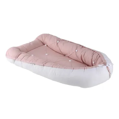 Ninho Redutor Art Bebê Pompom - 03 Peças