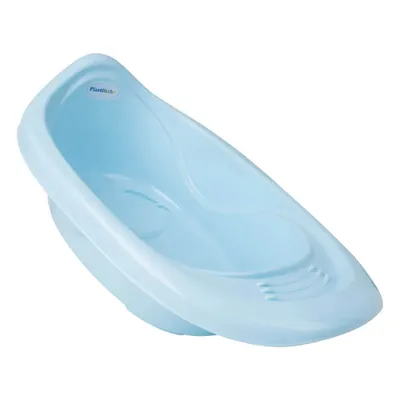 Banheira Lisa 22 Litros 12439 Banheira Lisa 22 Litros 12439