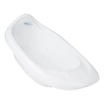 Banheira Lisa 22 Litros 12439 Banheira Lisa 22 Litros 12439