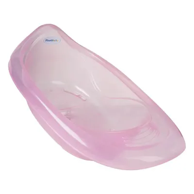 Banheira Translúcida 22 Litros 12438 Banheira Translúcida 22 Litros 12438