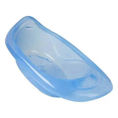 Banheira Translúcida 22 Litros 12438