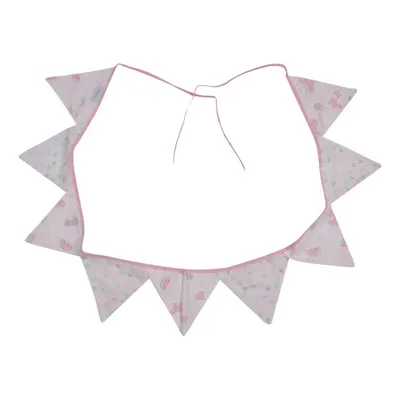 Varal Bandeirolas Incomfral Baby Joy Trend Menina