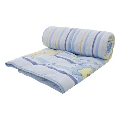 Edredom Parapipi Com Estampa Sortida 14675