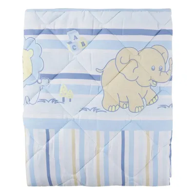 Edredom Parapipi Com Estampa Sortida 14675