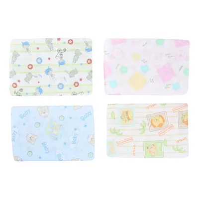 Travesseiro Minasrey Carícia Baby Estampa & Cores Sortidas Travesseiro Minasrey Carícia Baby Estampa & Cores Sortidas