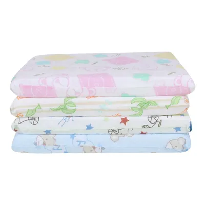 Travesseiro Minasrey Carícia Baby Estampa & Cores Sortidas Travesseiro Minasrey Carícia Baby Estampa & Cores Sortidas