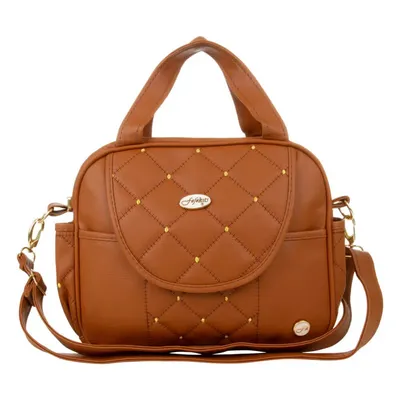 Frasqueira Elegance Detalhe Capitonê 18964