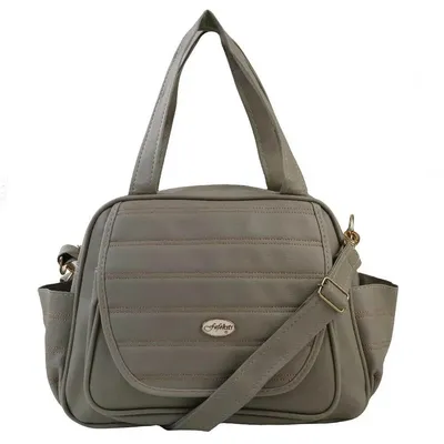 Frasqueira Fofokits Paris Com Detalhes Na Costura