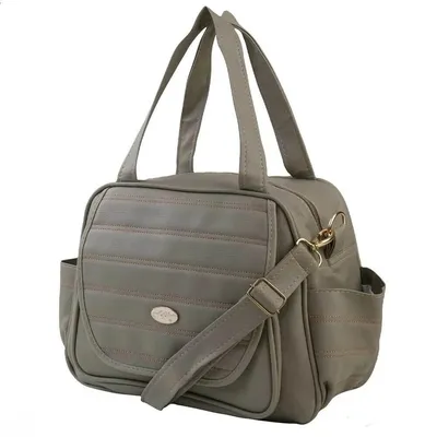 Frasqueira Fofokits Paris Com Detalhes Na Costura