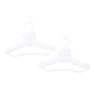 Ki Cabide Infantil Adoleta Ursinho - 02 Peças Ki Cabide Infantil Adoleta Ursinho - 02 Peças