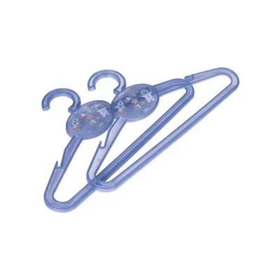 Kit Cabide Menino Plasútil 02 Unidades Estampa Carrinho Kit Cabide Menino Plasútil 02 Unidades Estampa Carrinho