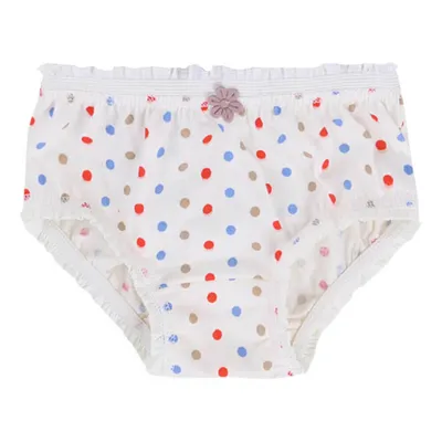 Kit Calcinha Infantil Kellynha Estampa Sortida - 3 Peças Kit Calcinha Infantil Kellynha Estampa Sortida - 3 Peças