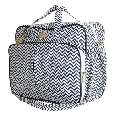 Kit Bolsa Maternidade Espera Feliz Love Cloud Baby Com 03 Peças