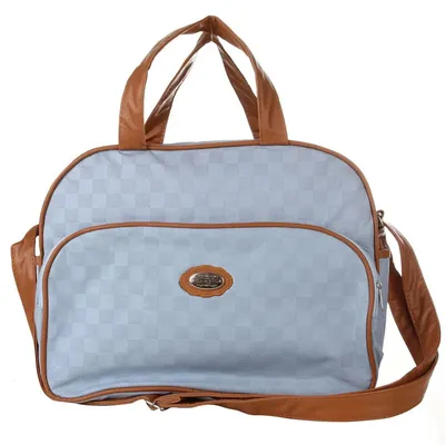 Kit Bolsa Mapping Aquarela 4 Peças