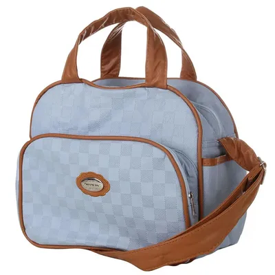 Kit Bolsa Mapping Aquarela 4 Peças