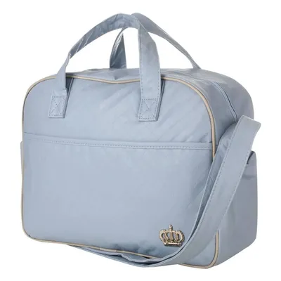 Kit Bolsa Mapping Matelassê 3 Peças