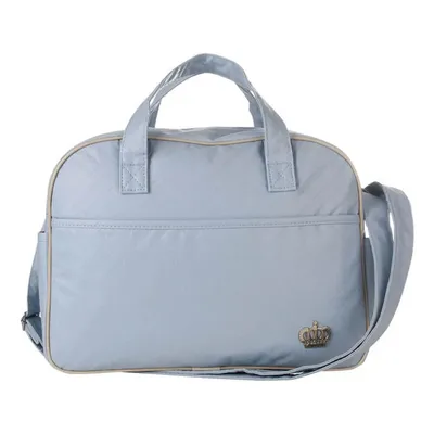 Kit Bolsa Mapping Matelassê 3 Peças