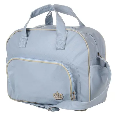 Kit Bolsa Mapping Realeza 3 Peças