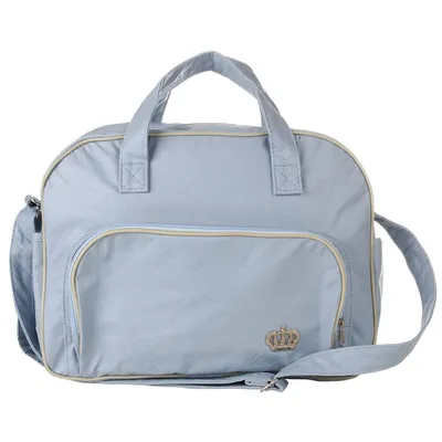 Kit Bolsa Mapping Realeza 3 Peças