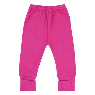 Kit Mijão Suedine Top Chot Pé Reversível Cores Sortidas 06 Peças