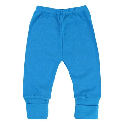 Kit Mijão Suedine Top Chot Pé Reversível Cores Sortidas 06 Peças