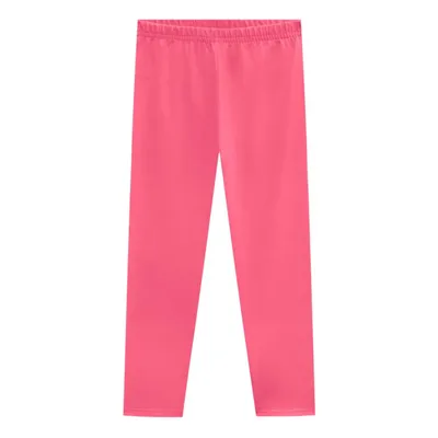 Calça Legging Infantil Kyly Cotton Básica Calça Legging Infantil Kyly Cotton Básica