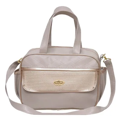 Frasqueira Espera Feliz Baby Fun