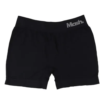 Kit Cueca Boxer Mash Com 02 Peças Liso e Listrado Masculino Kit Cueca Boxer Mash Com 02 Peças Liso e Listrado Masculino