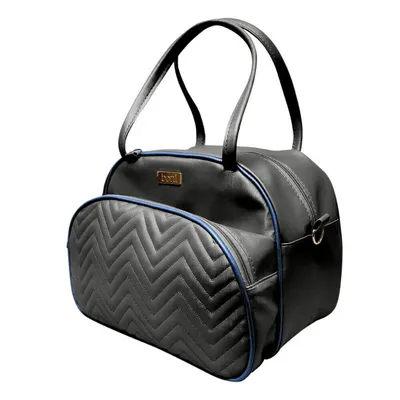 Frasqueira Maternidade Boni Bolsas Red New Classic 36x24