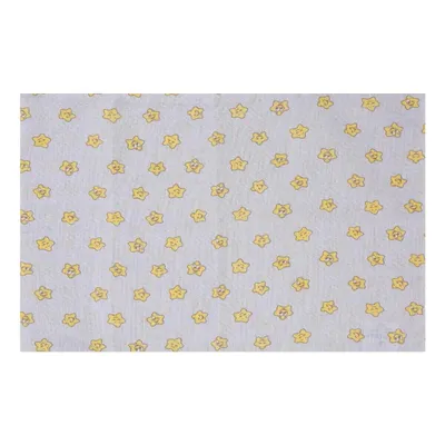 Kit Fronha Incomfral Turma da Mônica Baby Estrela Mágica Kit Fronha Incomfral Turma da Mônica Baby Estrela Mágica