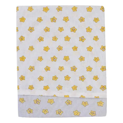 Jogo De Lençol Incomfral Turma Da Mônica Baby 03 Peças Estrela Mágica Jogo De Lençol Incomfral Turma Da Mônica Baby 03 Peças Estrela Mágica