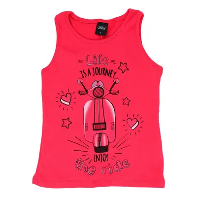 Blusa Regata Rovitex Estampada Blusa Regata Rovitex Estampada