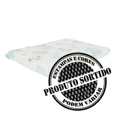 Travesseiro Parapipi Com Cores Estampas Sortidas Travesseiro Parapipi Com Cores Estampas Sortidas