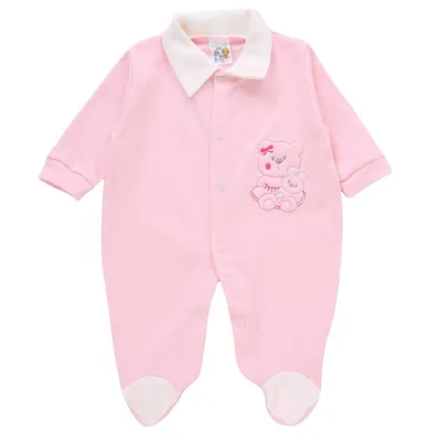 Macacão Longo Kamule Em Suedine Com Bordado Sortido