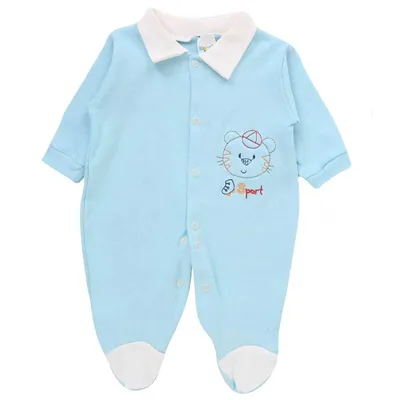 Macacão Longo Kamule Em Suedine Com Bordado Sortido