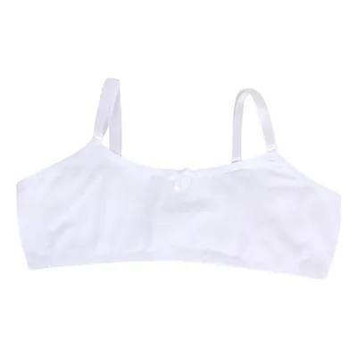 Conjunto Juvenil Manuelitha Top Em Cotton Liso + Tanga Conjunto Juvenil Manuelitha Top Em Cotton Liso + Tanga