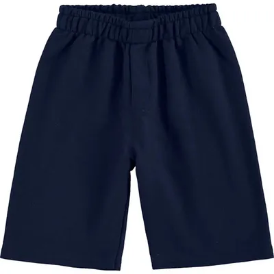 Bermuda Kyly Em Moletom Sem Felpa Primeiros Passos Bermuda Kyly Em Moletom Sem Felpa Primeiros Passos