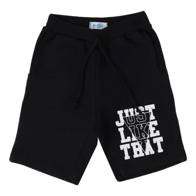 Bermuda Gijo Silk Just Like Bol Menino Bermuda Gijo Silk Just Like Bol Menino