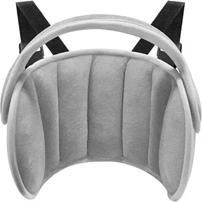 Apoio de Cabeça Bebê Buba Para Carro