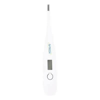 Termômetro Digital Clínico 19681