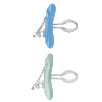 Kit Chupeta Bebê Mam Comfort 2 - 02 Unidades Kit Chupeta Bebê Mam Comfort 2 - 02 Unidades