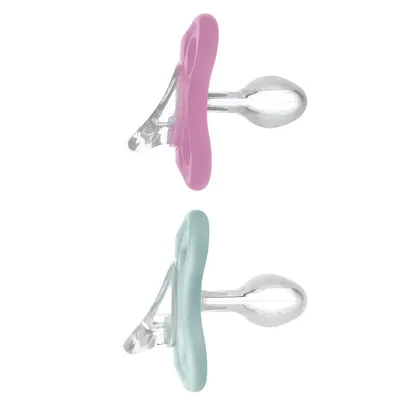 Kit Chupeta Bebê Mam Comfort 2 - 02 Unidades Kit Chupeta Bebê Mam Comfort 2 - 02 Unidades