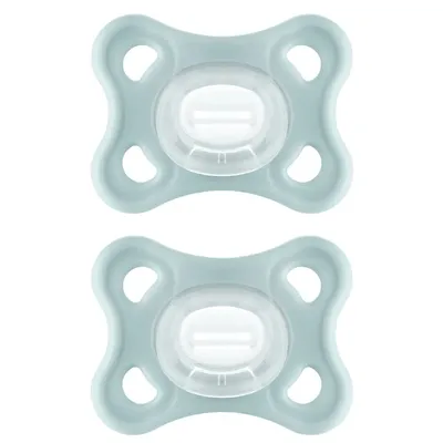 Kit Chupeta Bebê Mam Comfort 2 - 02 Unidades Kit Chupeta Bebê Mam Comfort 2 - 02 Unidades