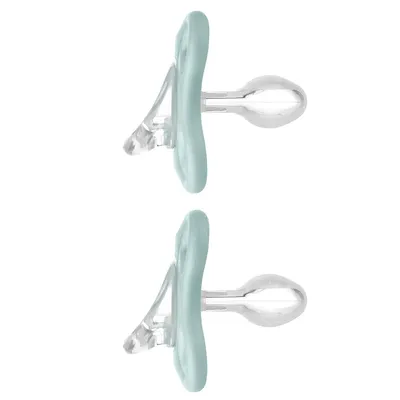 Kit Chupeta Bebê Mam Comfort 2 - 02 Unidades Kit Chupeta Bebê Mam Comfort 2 - 02 Unidades