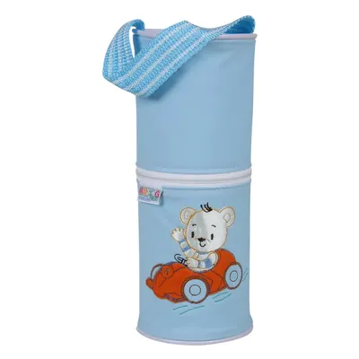 Porta Mamadeira Bordado 8934