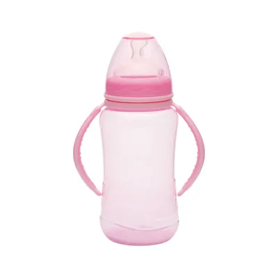 Mamadeira Aquarela Com Alça Removível 9166